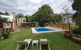 Posada San Marcos